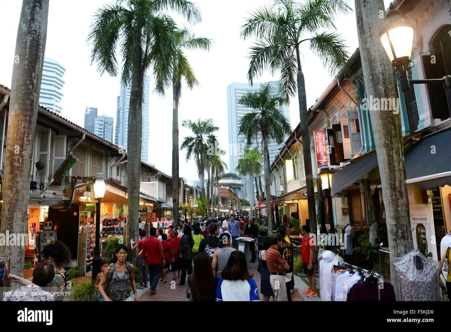 Arab Street (D7), Retail #553455871
